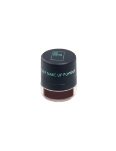 SINELCO HS POLVERE MAKE-UP PER CAPELLI IN POLVERE 3GR CASTANO SCURO