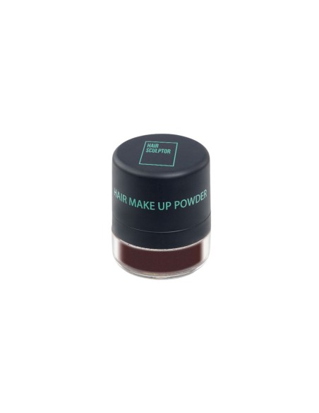 SINELCO HS POLVERE MAKE-UP PER CAPELLI IN POLVERE 3GR CASTANO SCURO
