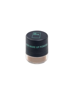 SINELCO HS POLVERE MAKE-UP PER CAPELLI IN POLVERE 3GR CASTANO CHIARO