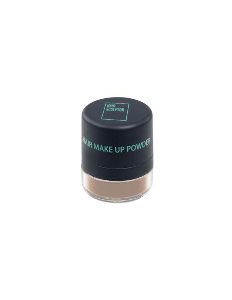 SINELCO HS POLVERE MAKE-UP PER CAPELLI IN POLVERE 3GR CASTANO CHIARO