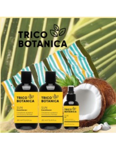TRICOBOTANICA KIT SOLARI
