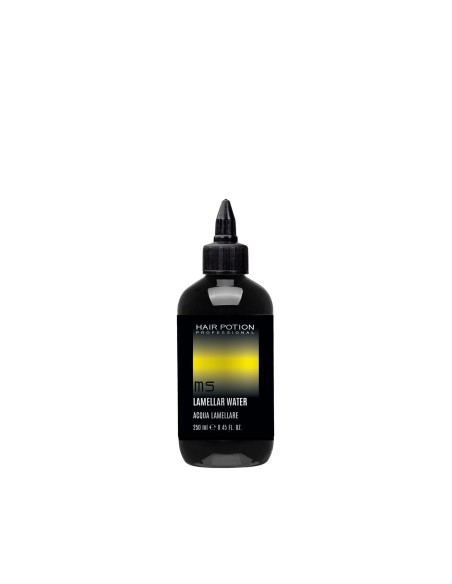 HAIR POTION LAMELLAR WATER 250ML