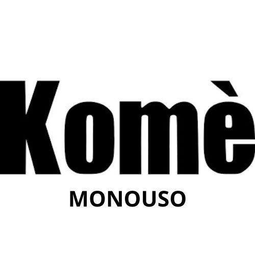 KOME MONOUSO