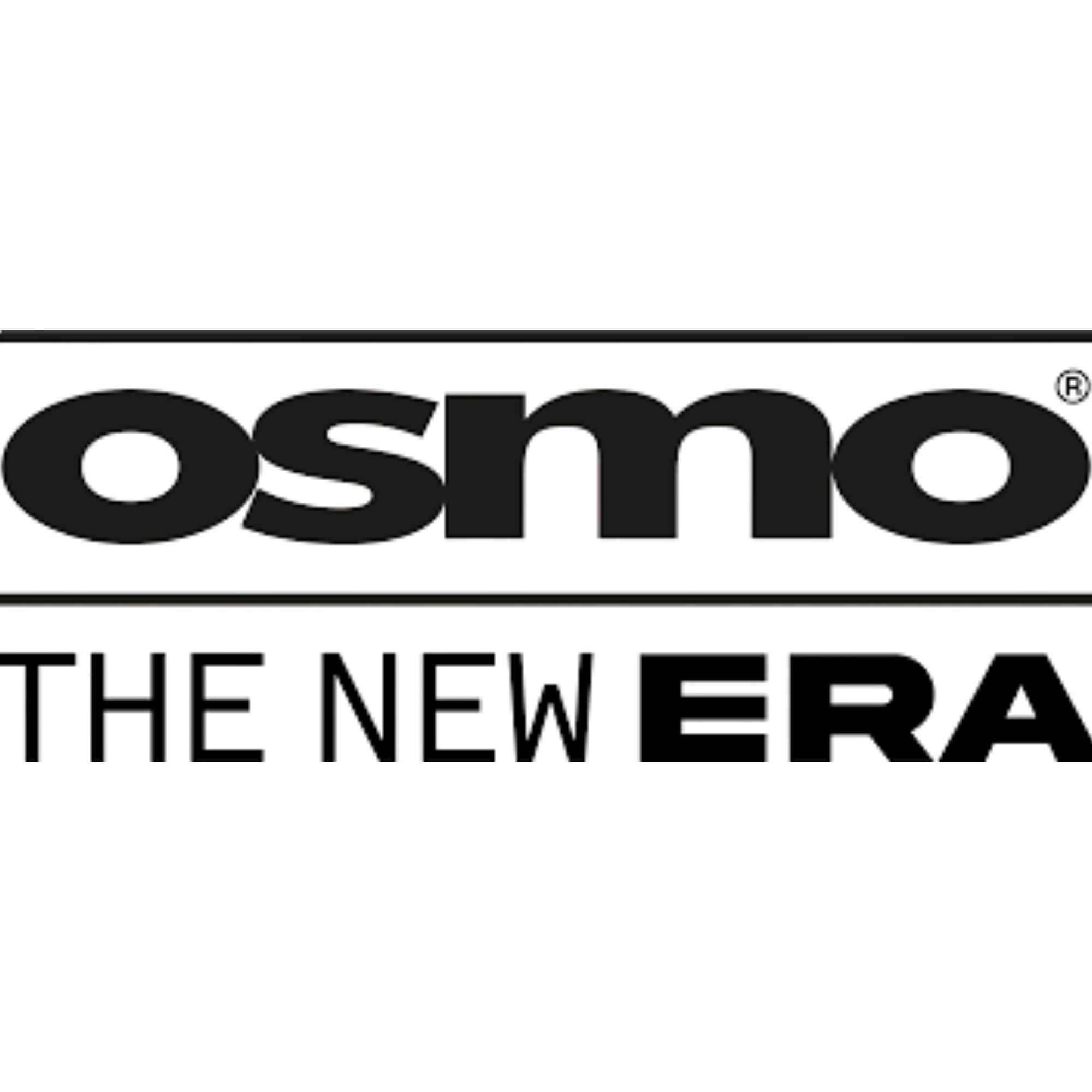 OSMO NEW ERA