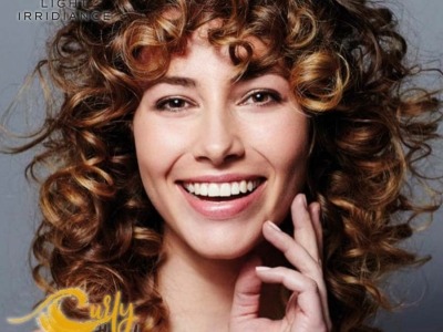 Curly Method: scopri l'essenza dei tuoi ricci